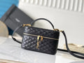 Mini Box Bag Black 1083610402