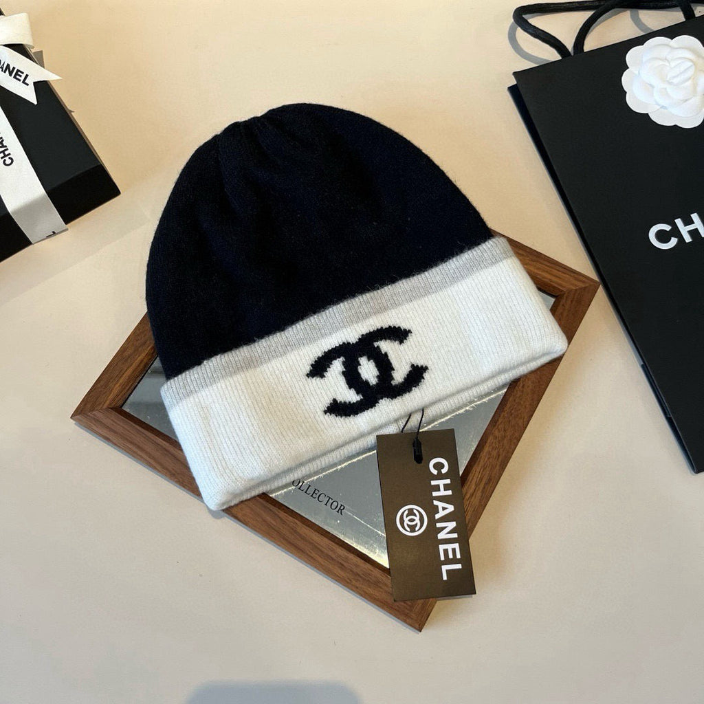 CC Knitted Beanies New in