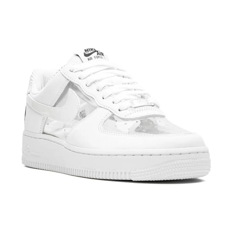 Nike x Olivia Kim Air Force 1 ’07 “Friends & Family”