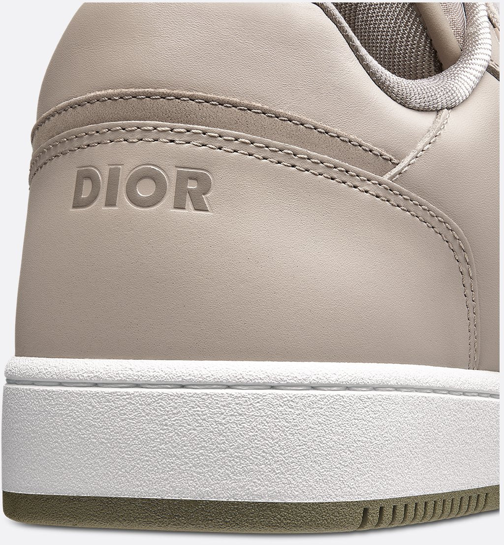 B27 Uptown Low-Top Sneaker