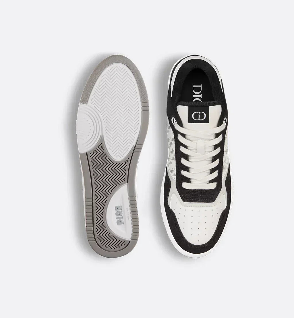B27 Uptown Low-Top Sneaker