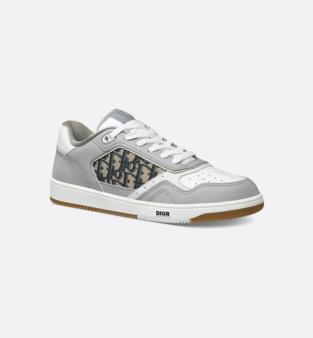 B27 Uptown Low-Top Sneaker
