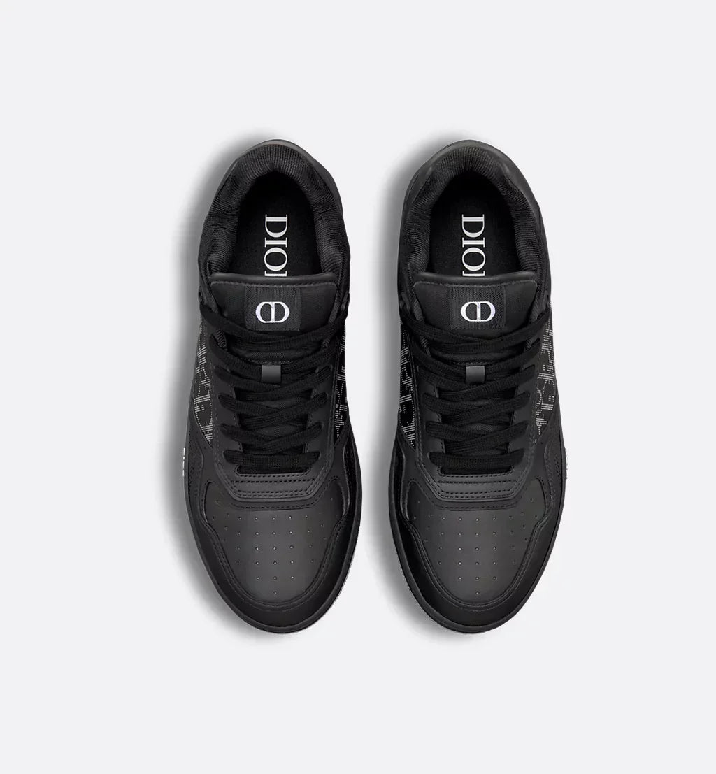 B27 Uptown Low-Top Sneaker