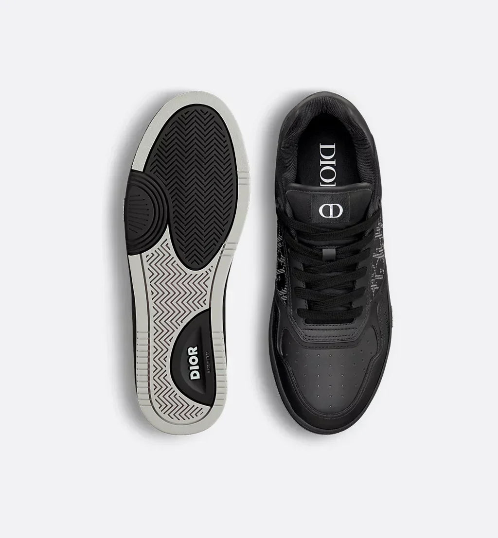 B27 Uptown Low-Top Sneaker