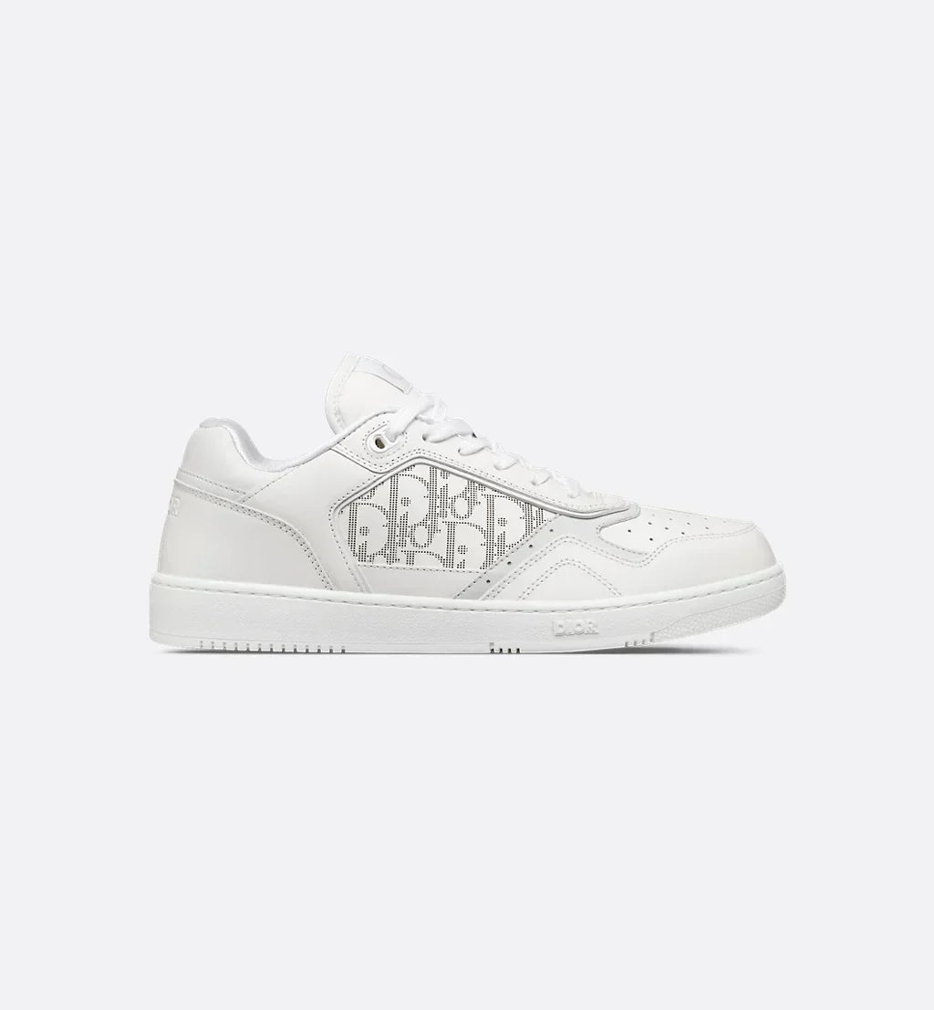 B27 Uptown Low-Top Sneaker