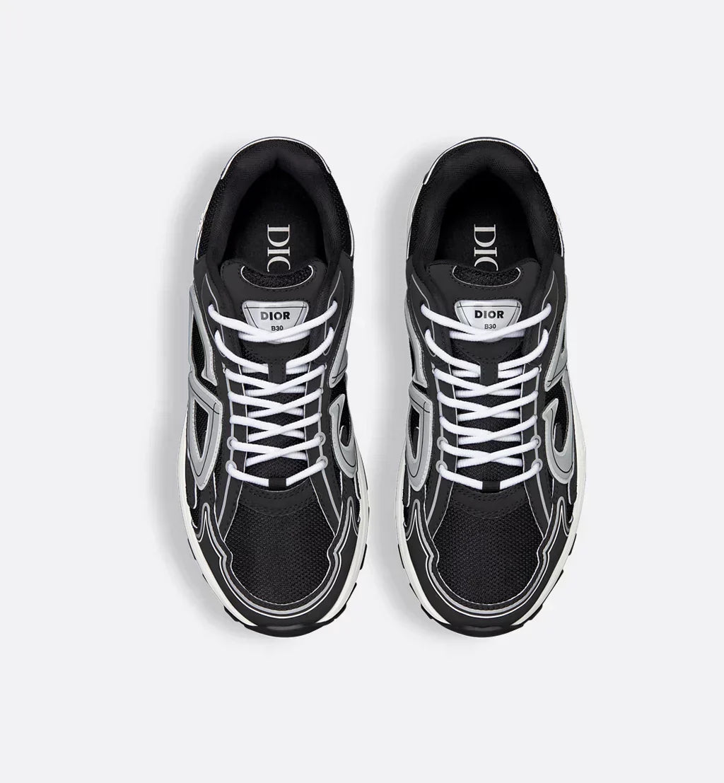 B30 Countdown Sneaker