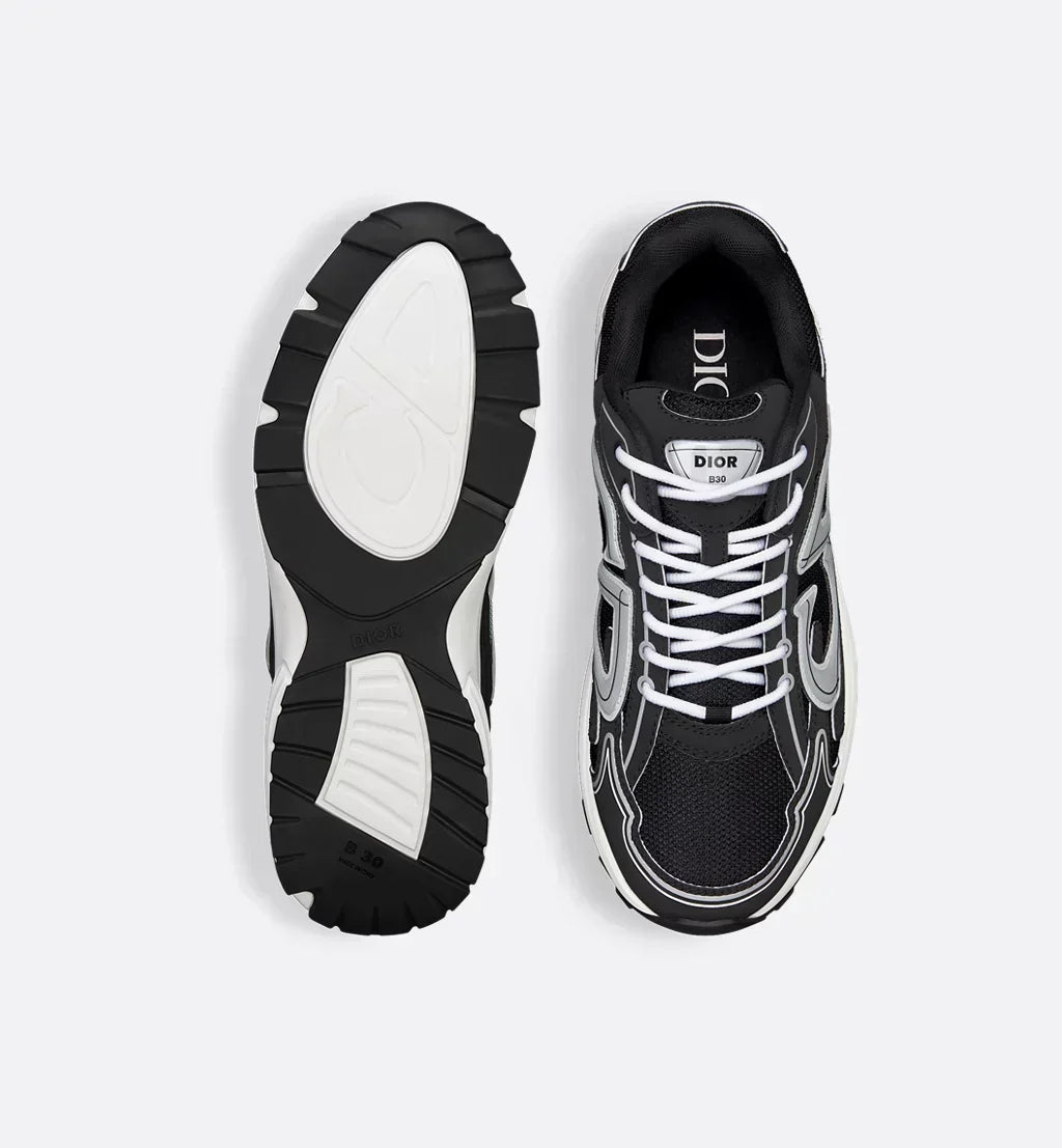 B30 Countdown Sneaker