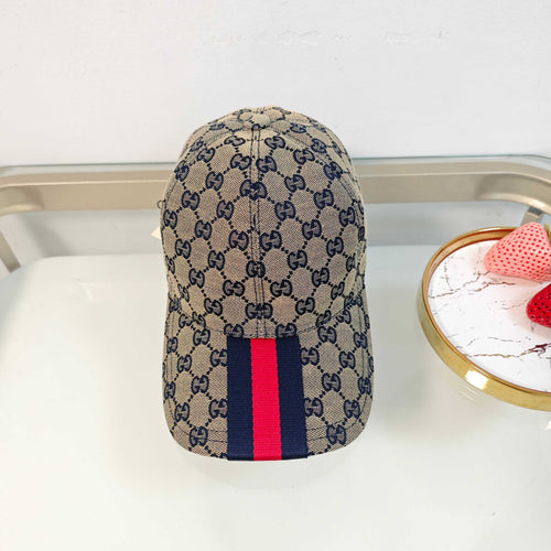 Chic Minimalist Spring Baseball Cap
