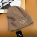 Outdoor Knit Beanie
