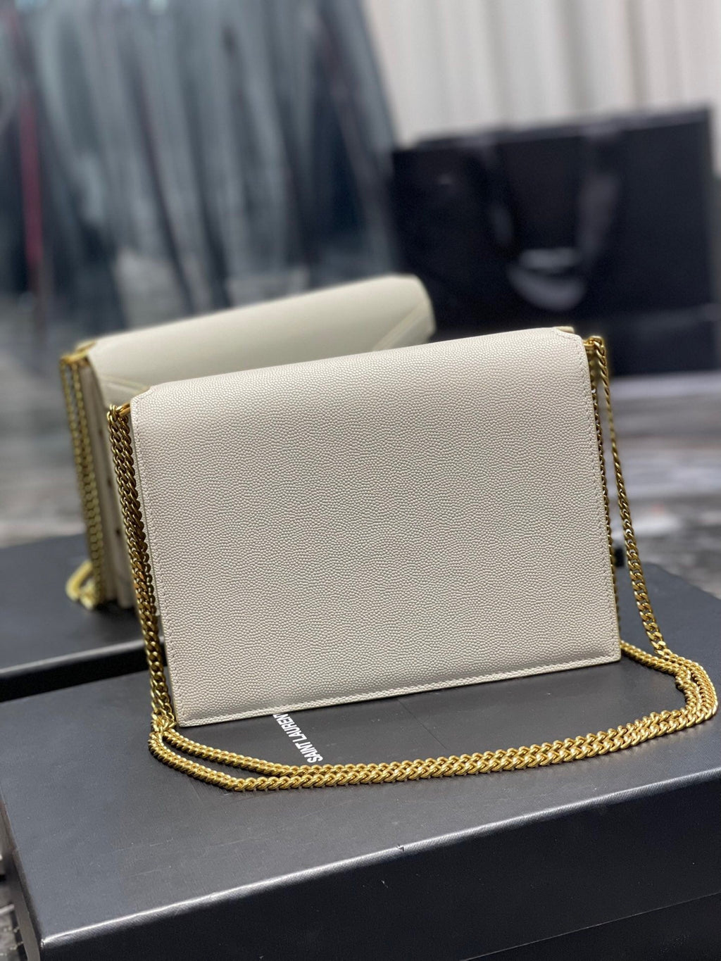 Kate Small Shoulder Bag  662273258