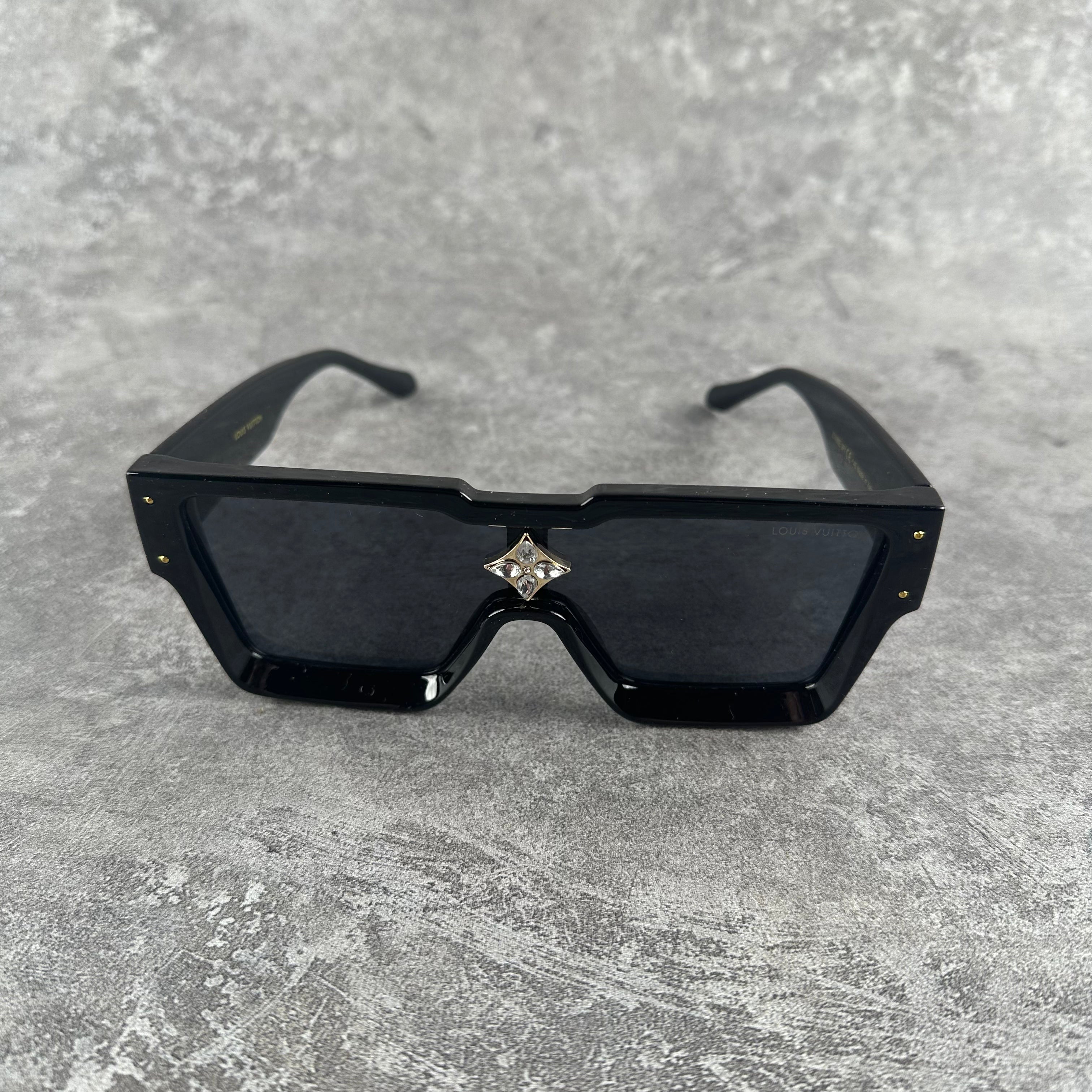 L/V Cyclone Sunglasses