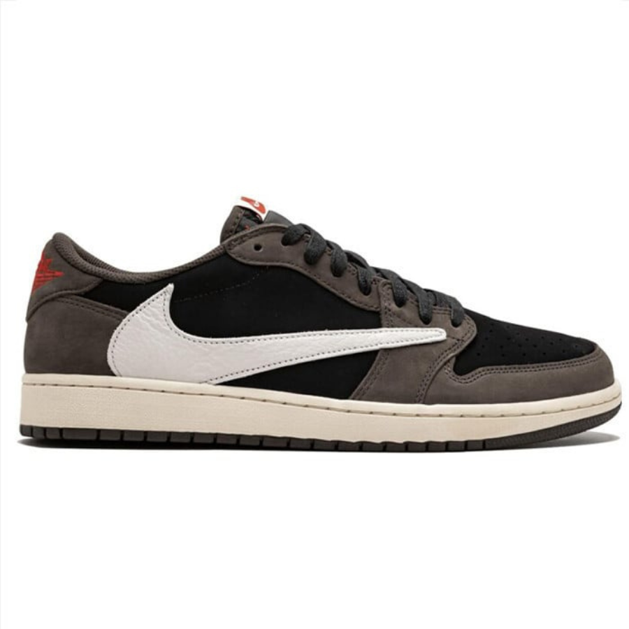Nike Air Jordan 1 x Travis Scott Low Sneakers