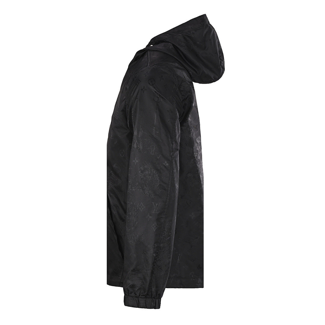 Louis Vuitton Classic Jacket