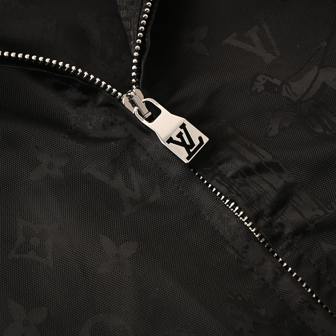 Louis Vuitton Classic Jacket