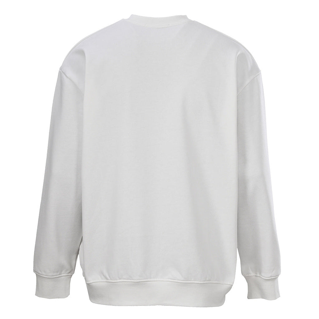 Louis Vuitton Monogram Jacquard Cotton Sweatshirt