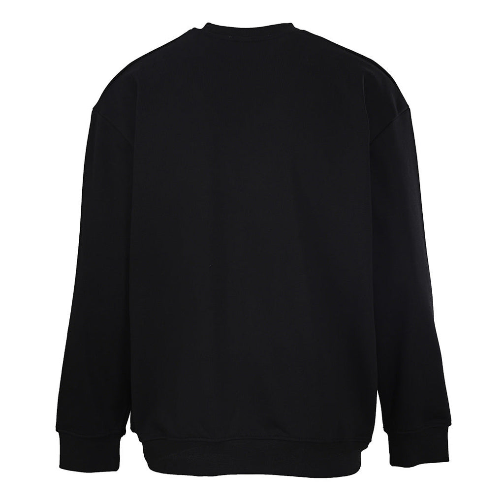 Louis Vuitton Monogram Jacquard Cotton Sweatshirt