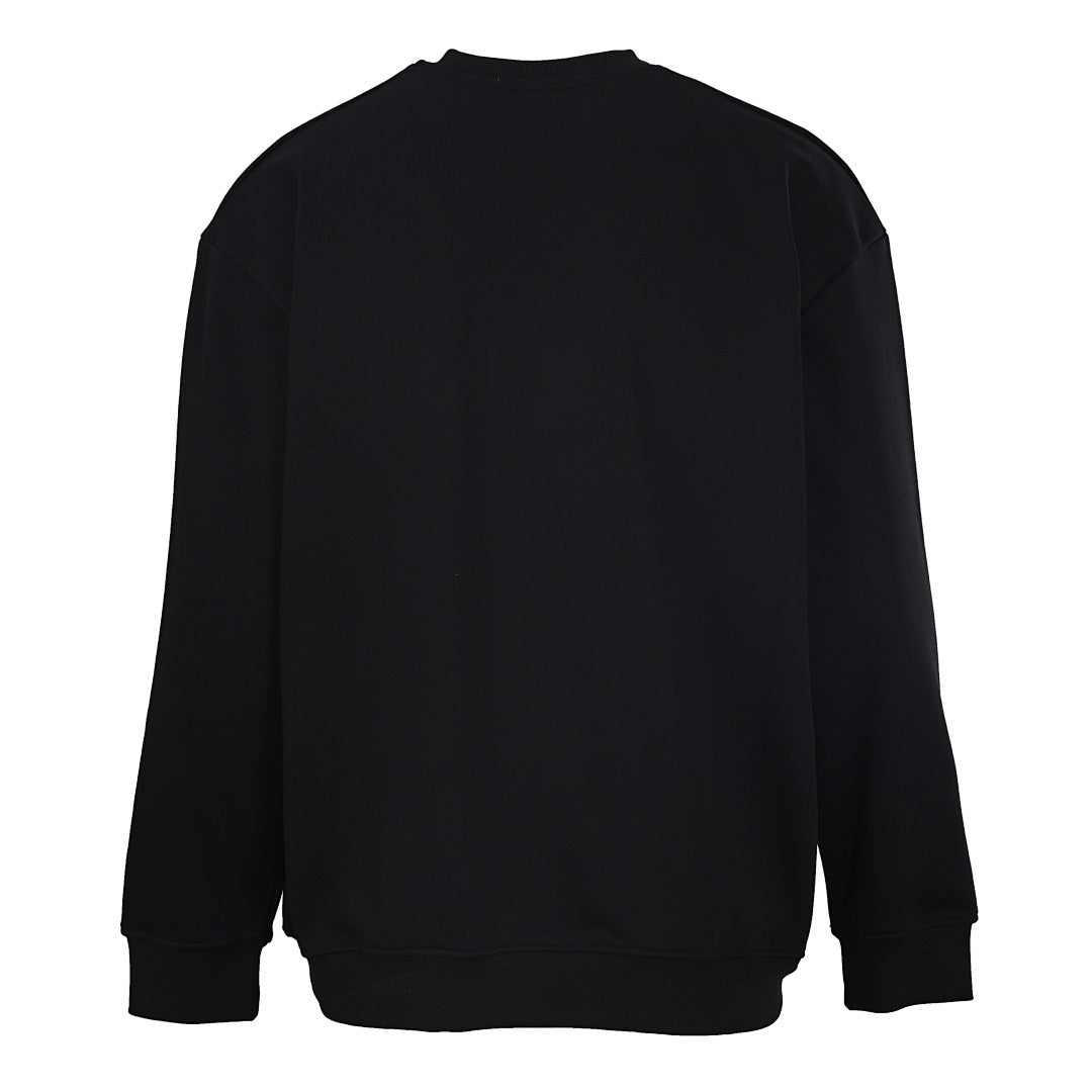 Louis Vuitton Monogram Jacquard Cotton Sweatshirt