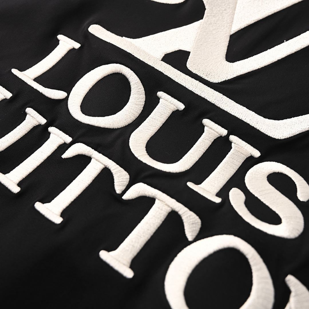 Louis Vuitton Classic Jacket