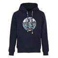 Louis Vuitton Monogram Jacquard Cotton Sweatshirt
