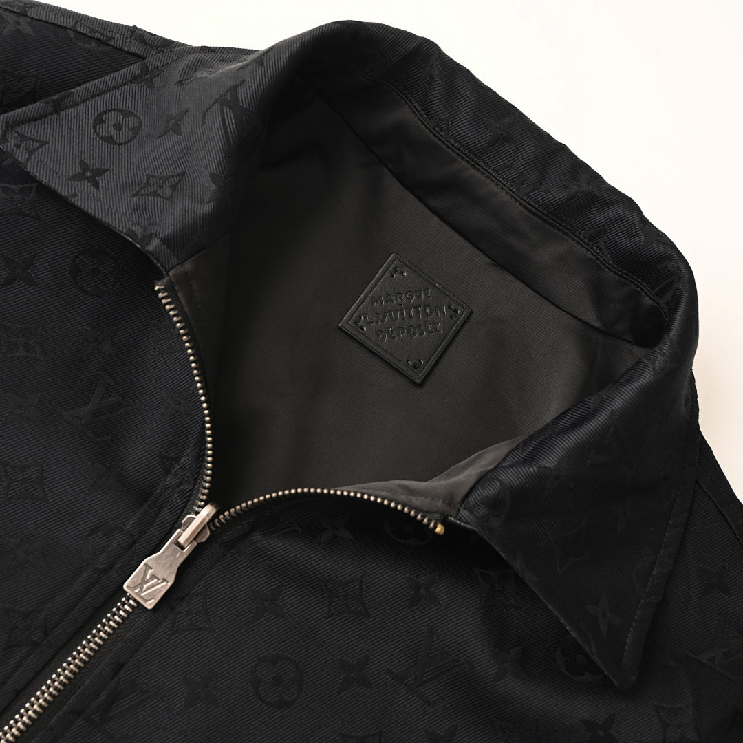 Louis Vuitton Classic Jacket