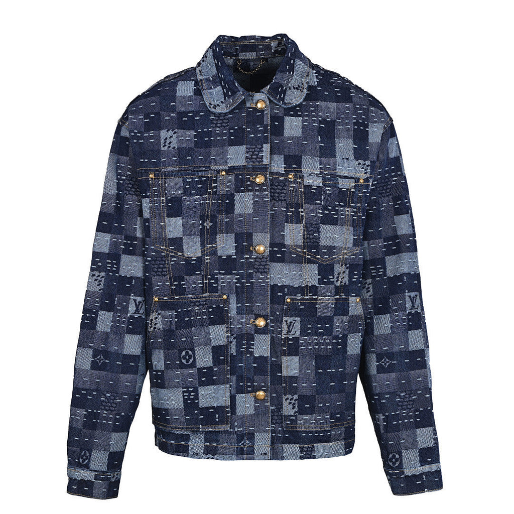 Louis Vuitton Classic Jacket