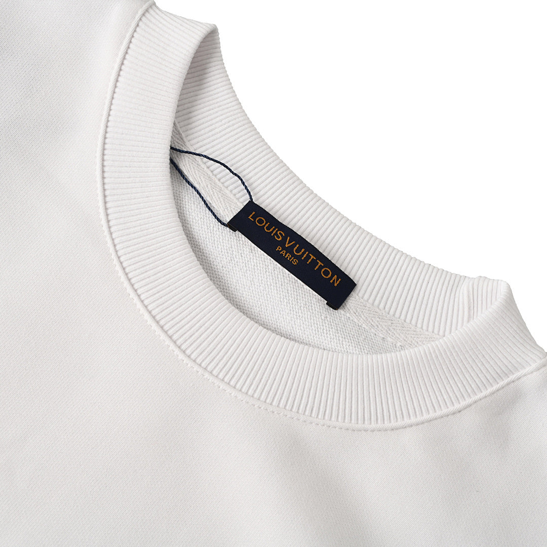 Louis Vuitton Trendy Sweatshirt