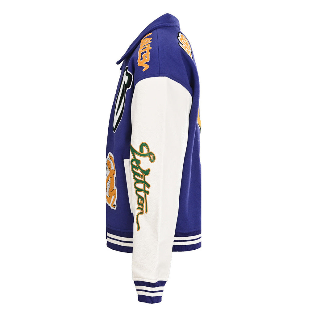 Louis Vuitton Classic Jacket