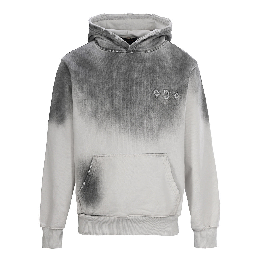 Louis Vuitton Monogram Jacquard Cotton Sweatshirt