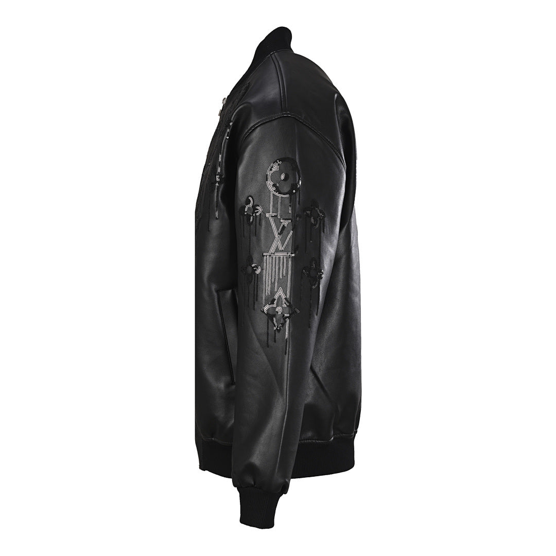 Louis Vuitton Classic Jacket