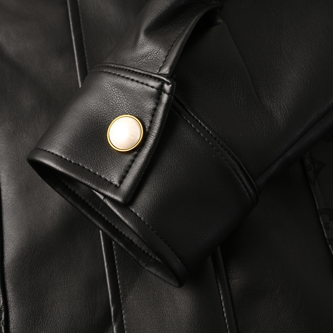 Louis Vuitton Classic Jacket