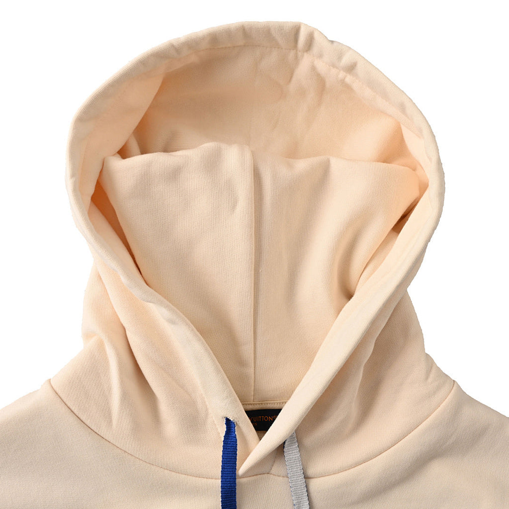 Louis Vuitton Monogram Jacquard Cotton Sweatshirt