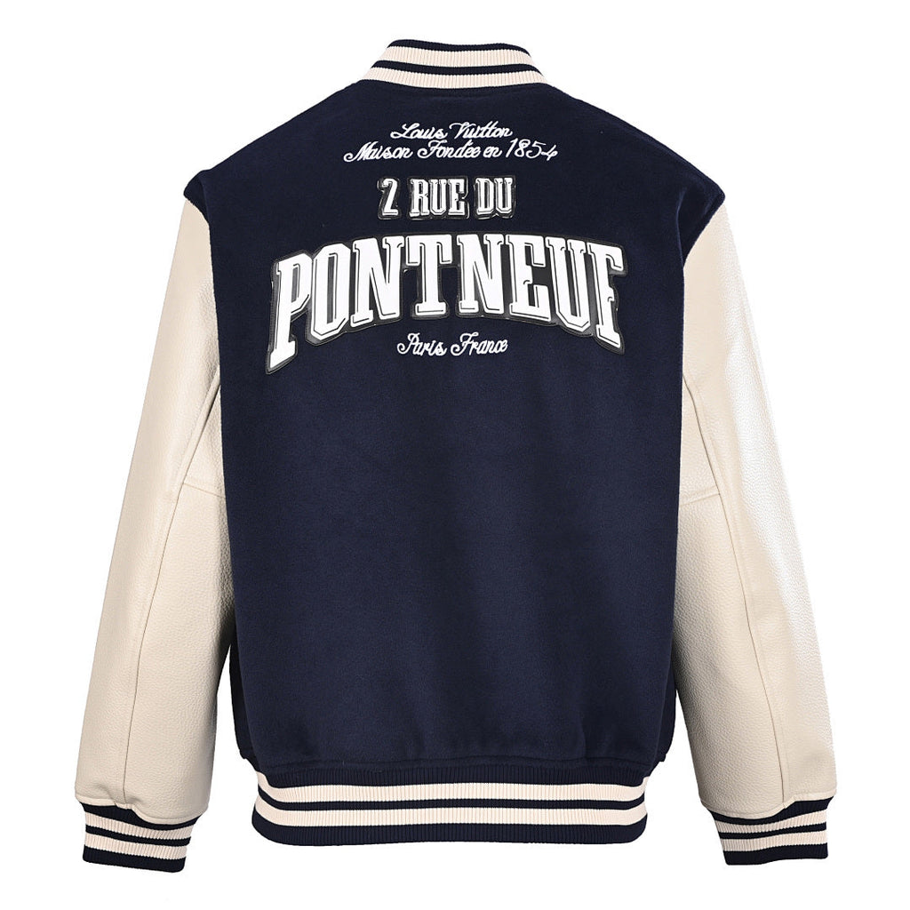 Louis Vuitton Classic Jacket