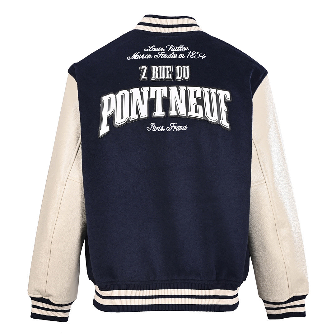 Louis Vuitton Classic Jacket