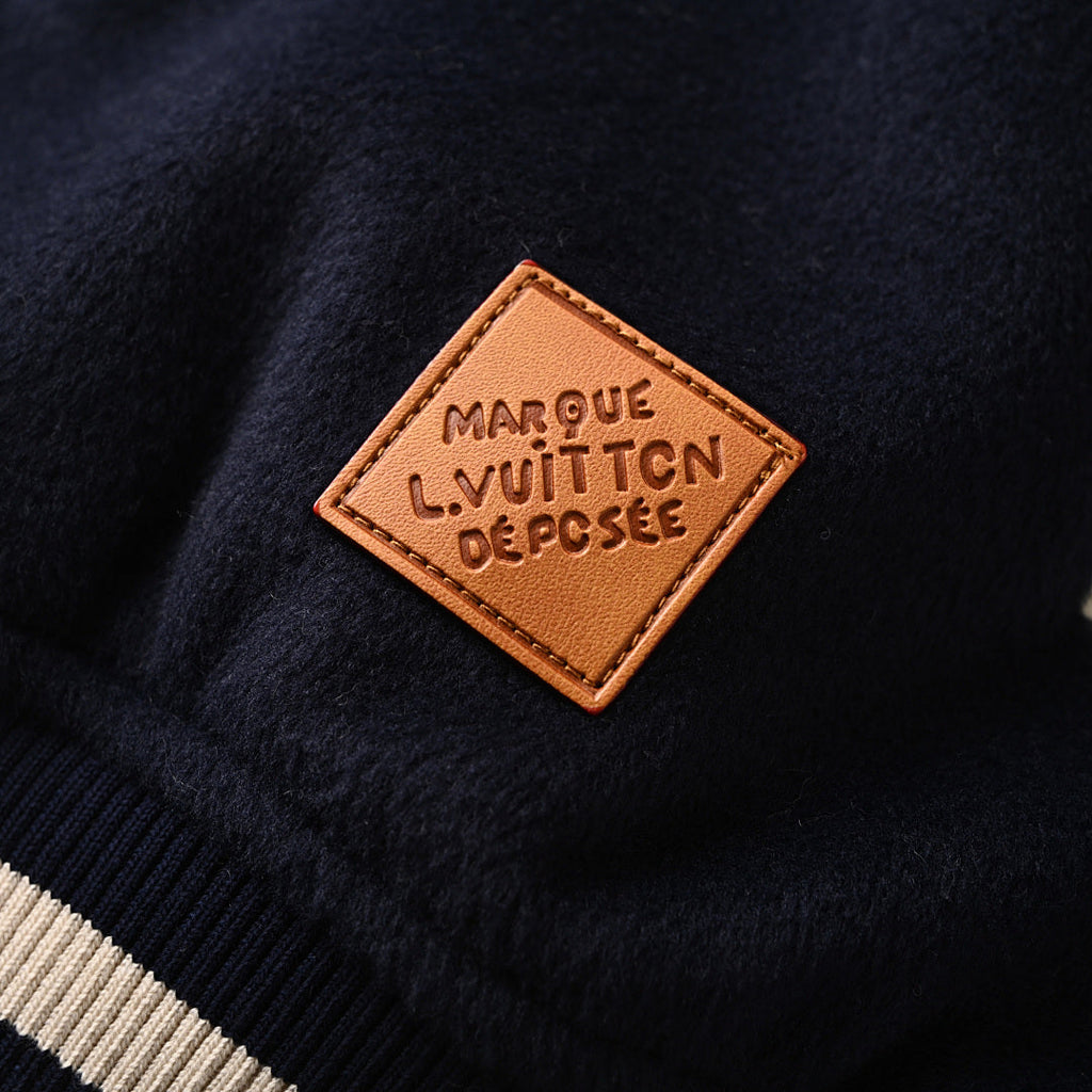 Louis Vuitton Classic Jacket