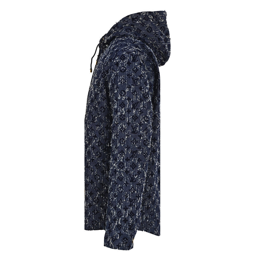 Louis Vuitton New Jacket
