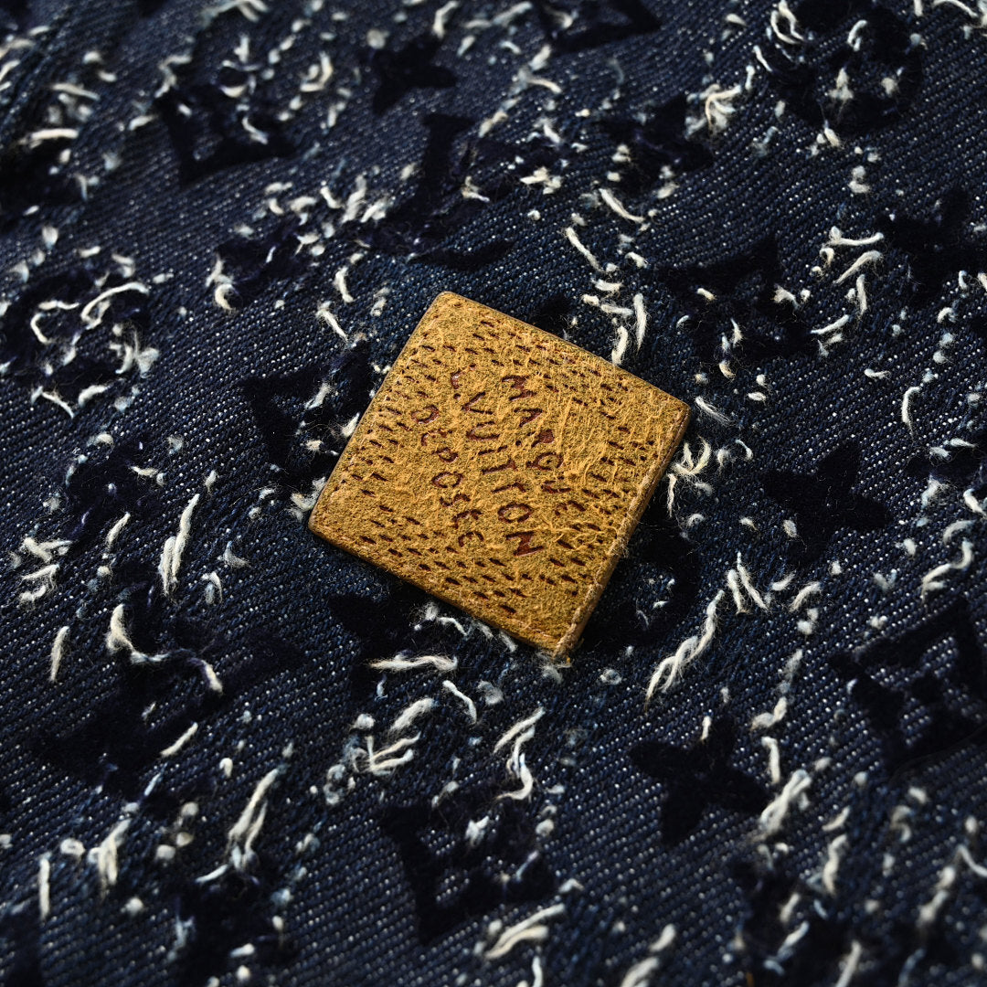 Louis Vuitton New Jacket