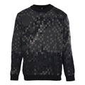 Louis Vuitton Monogram Jacquard Cotton Sweatshirt