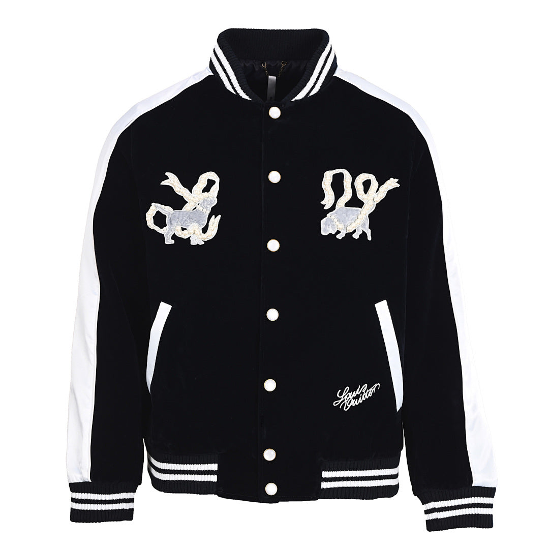Louis Vuitton Classic Jacket