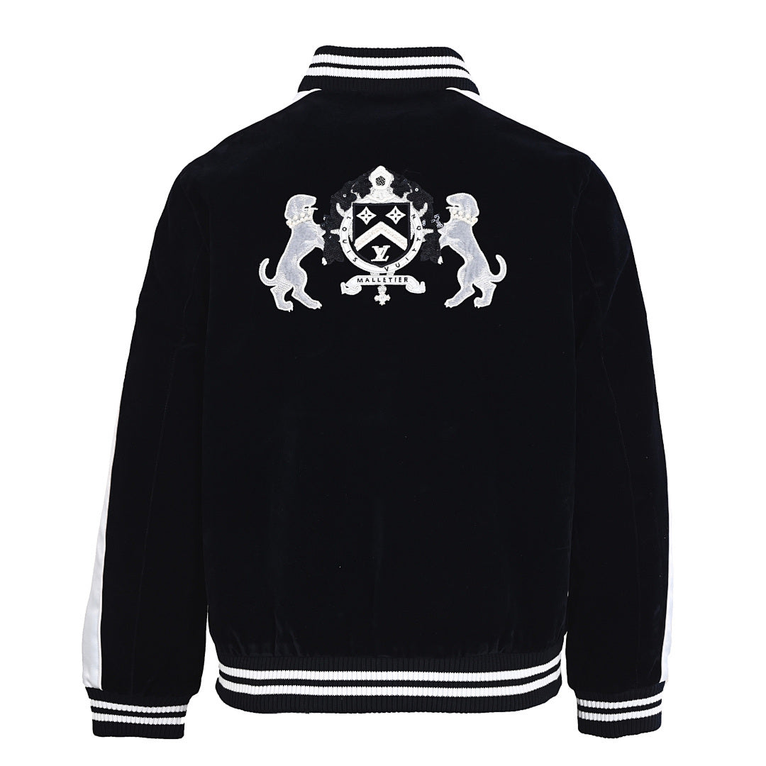 Louis Vuitton Classic Jacket