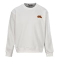 Louis Vuitton Monogram Jacquard Cotton Sweatshirt