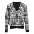Louis Vuitton Monogram Jacquard Cotton Sweatshirt