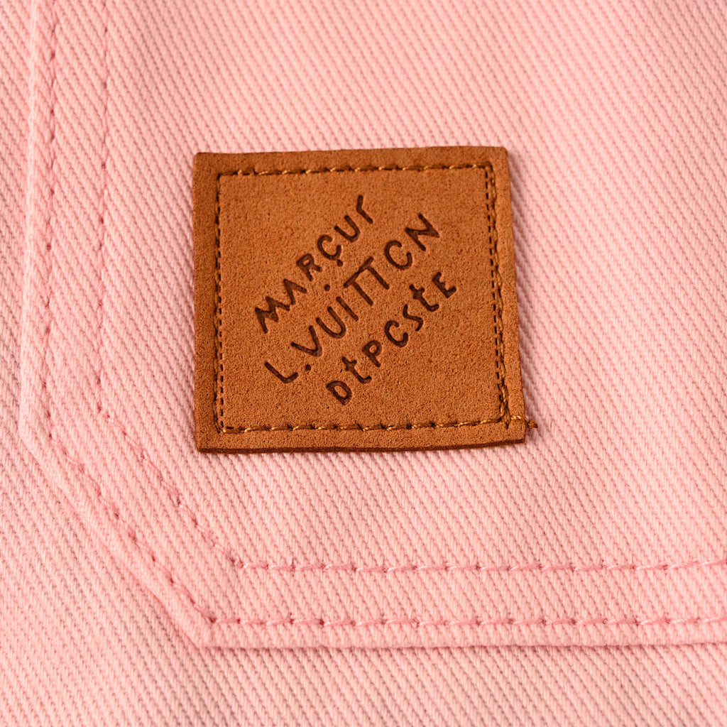 Louis Vuitton Classic Jacket