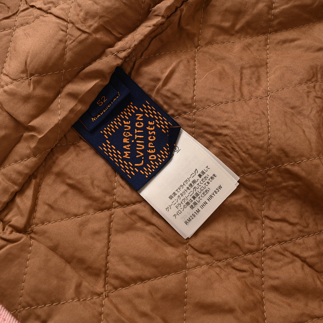 Louis Vuitton Classic Jacket