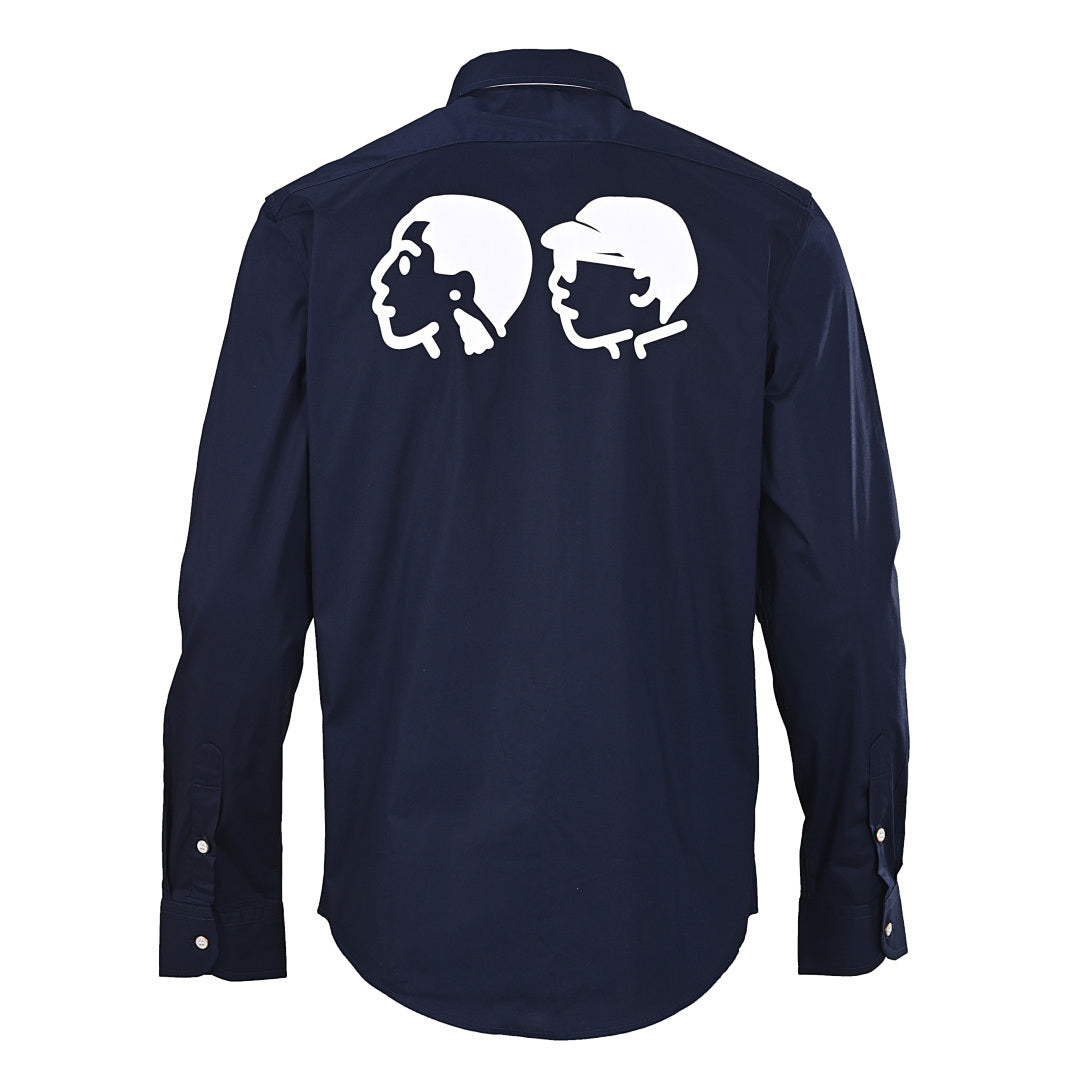 Louis Vuitton Monogram Jacquard Cotton Sweatshirt
