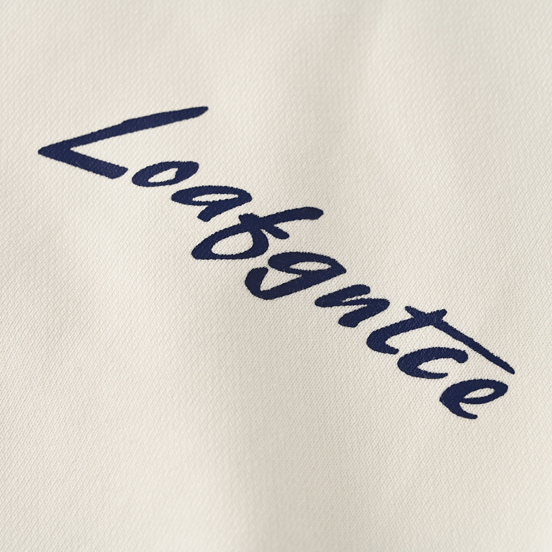 Louis Vuitton Monogram Jacquard Cotton Sweatshirt
