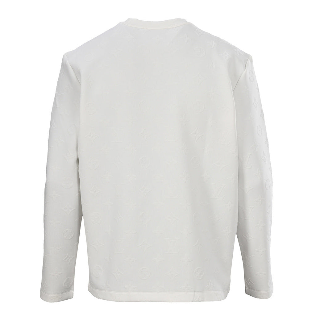 Louis Vuitton Trendy Sweatshirt