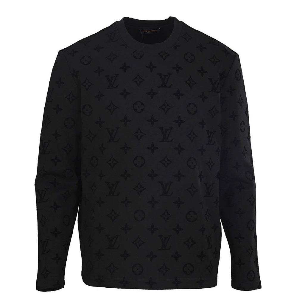 Louis Vuitton Trendy Sweatshirt