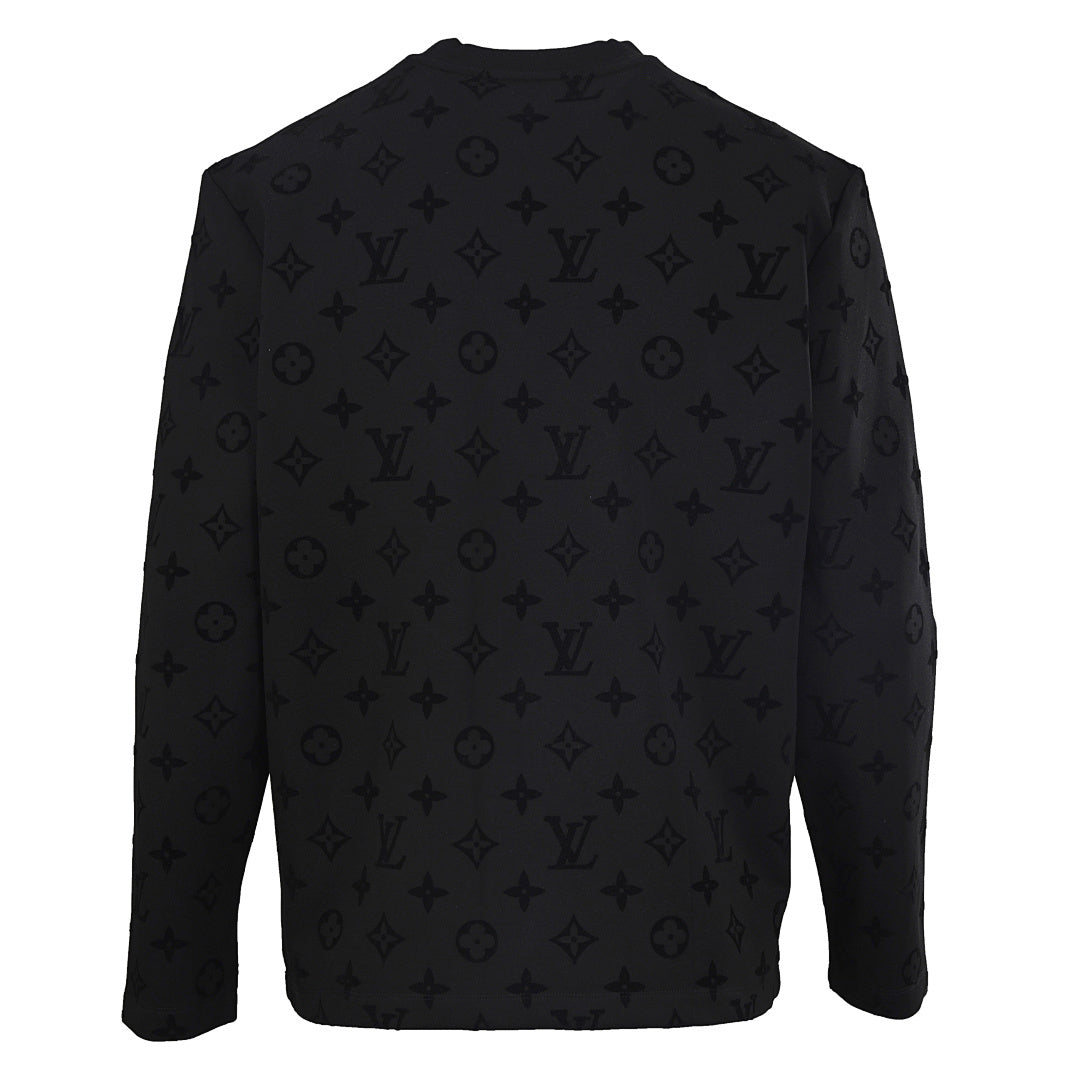 Louis Vuitton Trendy Sweatshirt