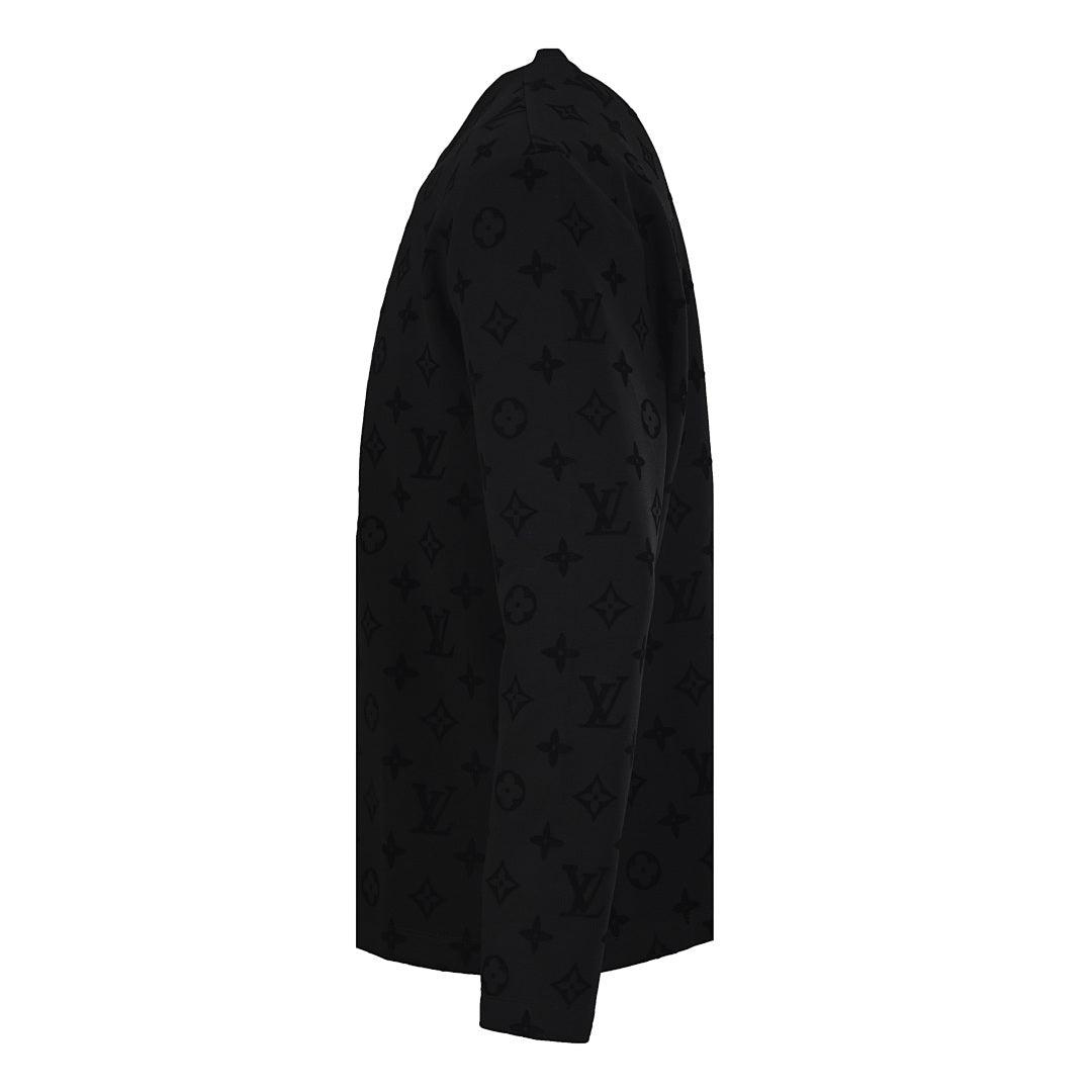 Louis Vuitton Trendy Sweatshirt