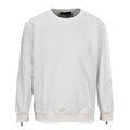 Louis Vuitton Monogram Jacquard Cotton Sweatshirt
